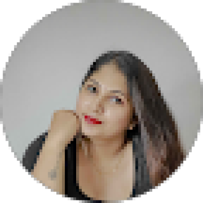 Shehna Jiji